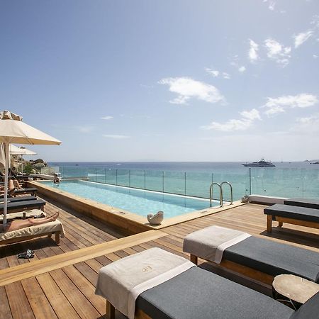 Thalassa Boutique Hotel - Suites - Adults Only Mykonos Town Exterior photo