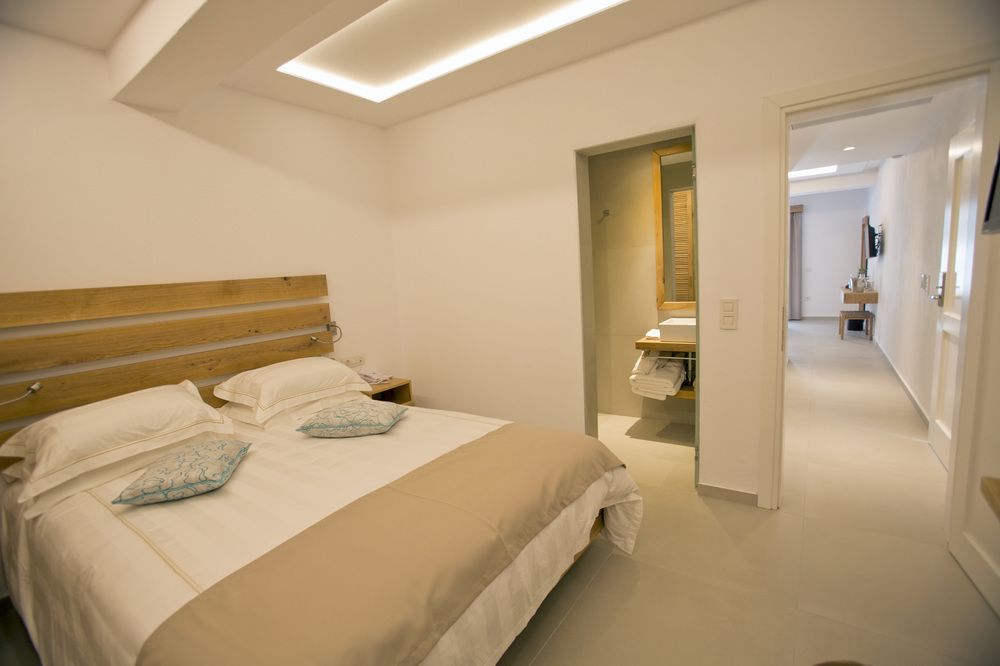 Thalassa Boutique Hotel - Suites - Adults Only Mykonos Town Exterior photo