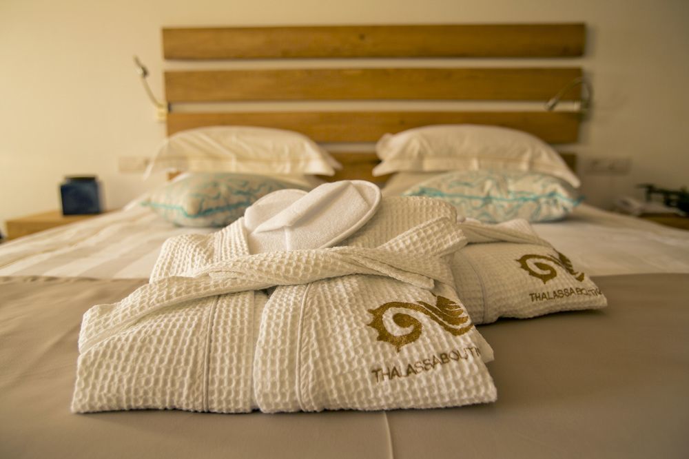 Thalassa Boutique Hotel - Suites - Adults Only Mykonos Town Exterior photo