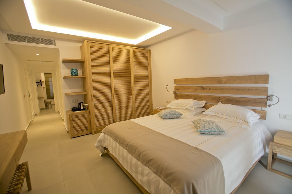 Thalassa Boutique Hotel - Suites - Adults Only Mykonos Town Exterior photo