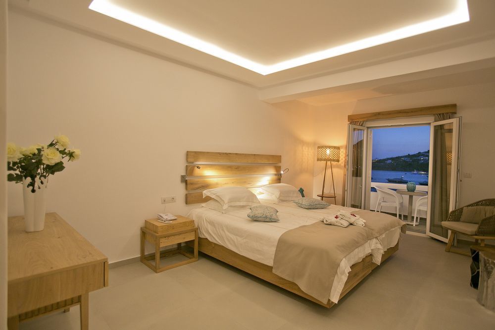 Thalassa Boutique Hotel - Suites - Adults Only Mykonos Town Exterior photo