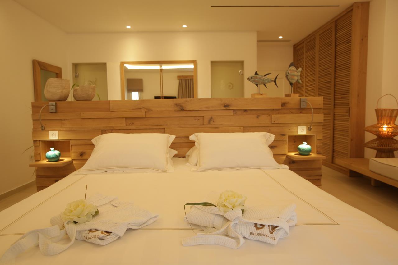 Thalassa Boutique Hotel - Suites - Adults Only Mykonos Town Exterior photo