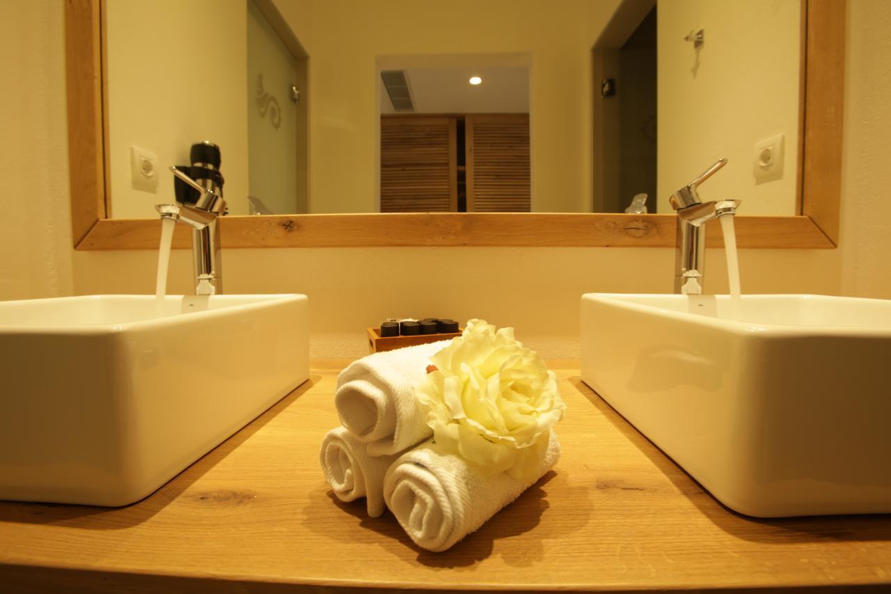 Thalassa Boutique Hotel - Suites - Adults Only Mykonos Town Exterior photo