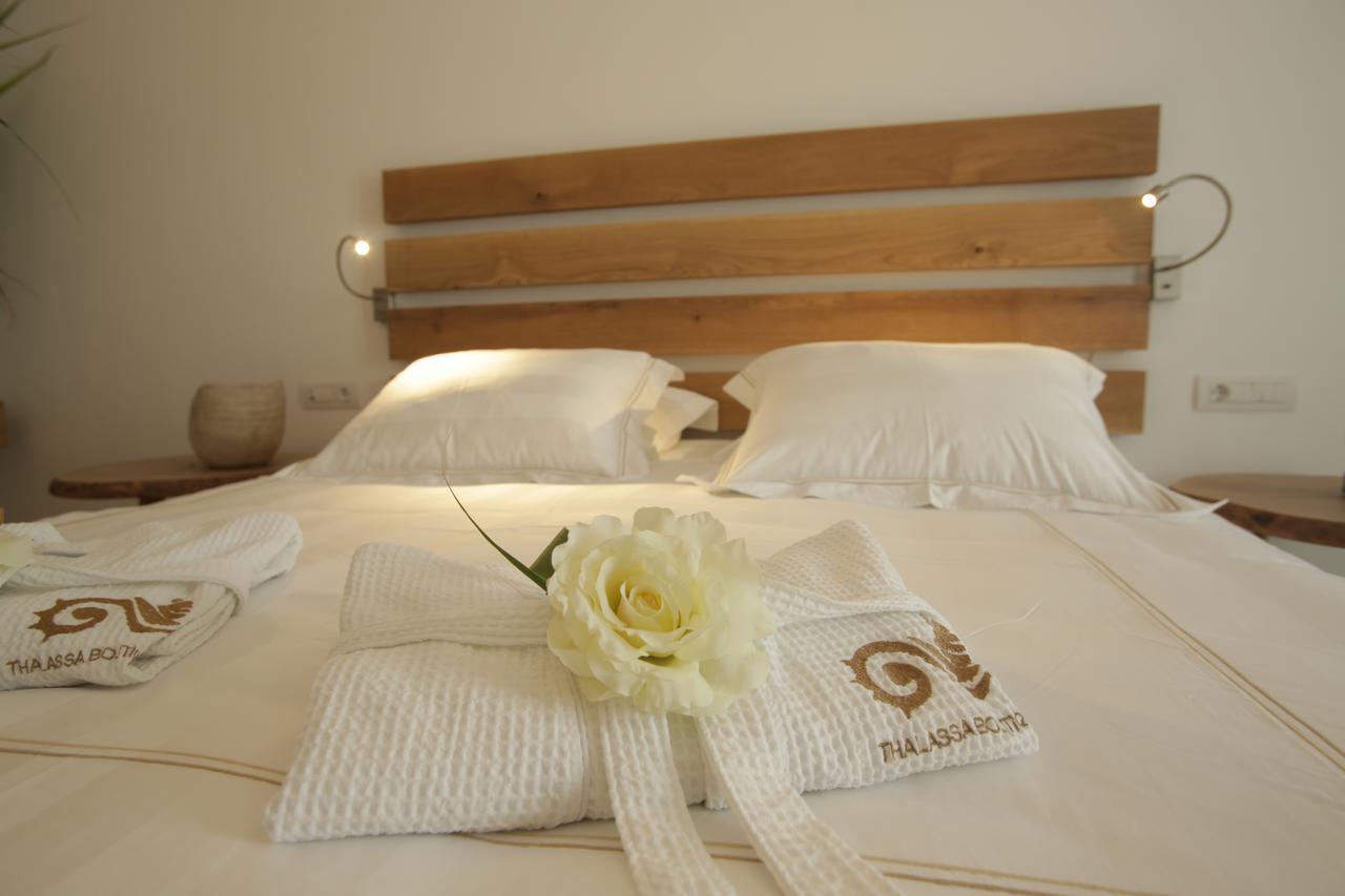 Thalassa Boutique Hotel - Suites - Adults Only Mykonos Town Exterior photo