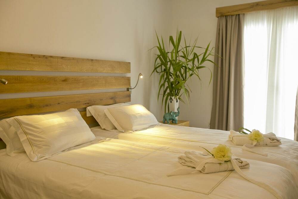 Thalassa Boutique Hotel - Suites - Adults Only Mykonos Town Exterior photo